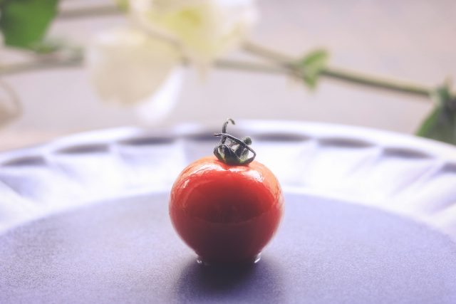 2 愛情が溢れる時