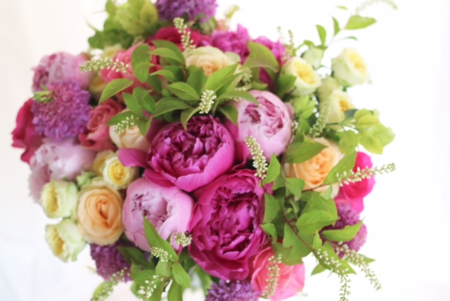 引き寄せを呼ぶ本当のバースカラー診断とは Eririncolor