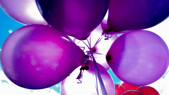 紫色の服の印象5つの心理 Eririncolor