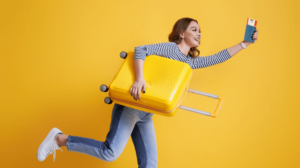 色でピッタリ！性格診断 「黄色の気質」 | eririncolor